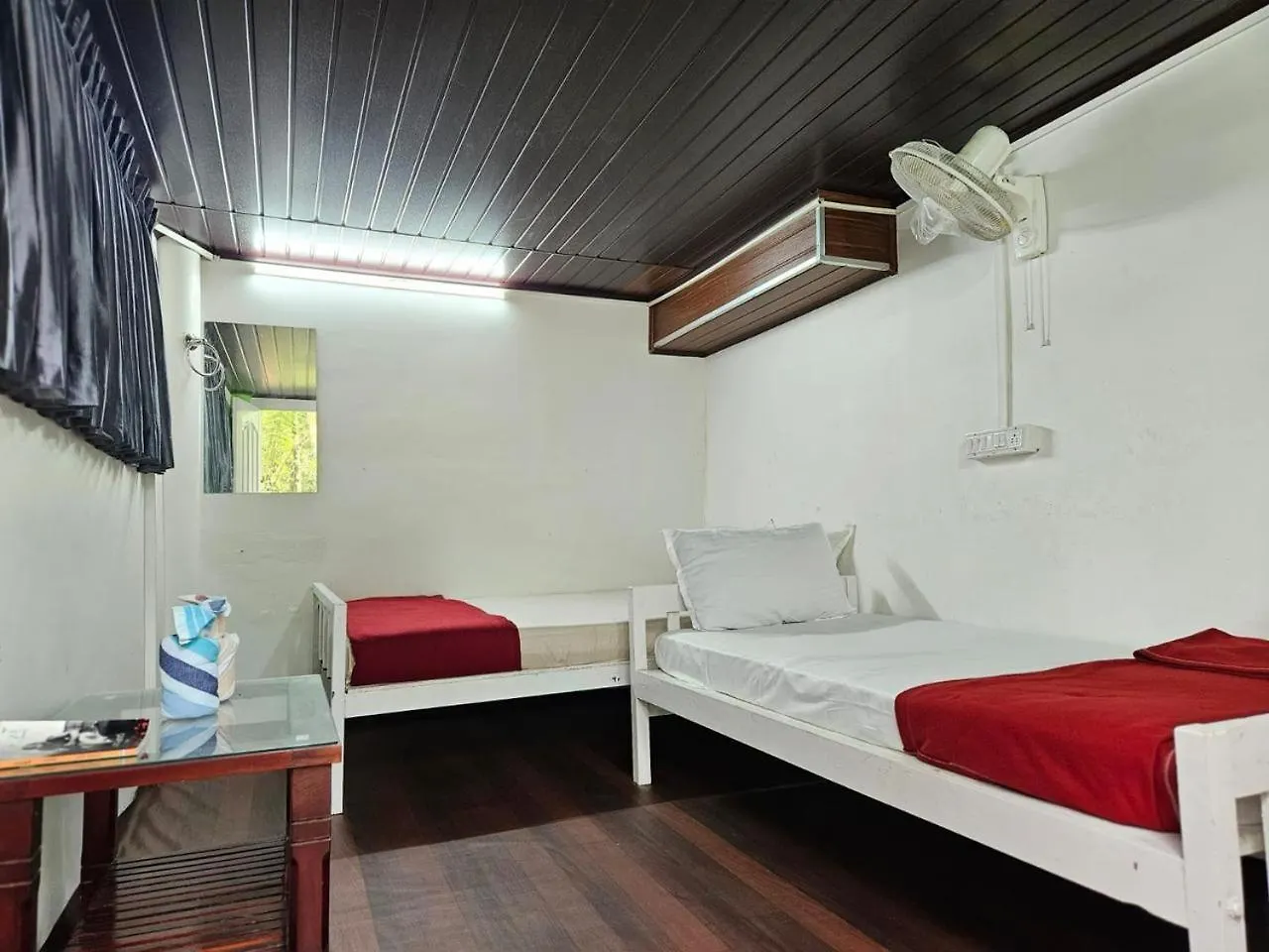 Bamboo Leaf Homestay Meppādi 0*,